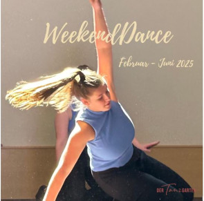 Neues Tanzangebot Foto
